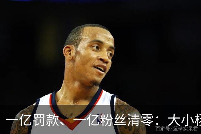 一亿罚款、一亿粉丝清零:大小杨哥回来,但直播间早就不等他们了