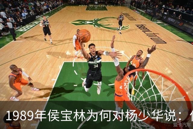 1989年侯宝林为何对杨少华说：你说相声唱戏的家里像话吗？